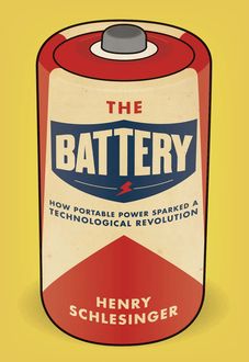 The Battery, Henry Schlesinger