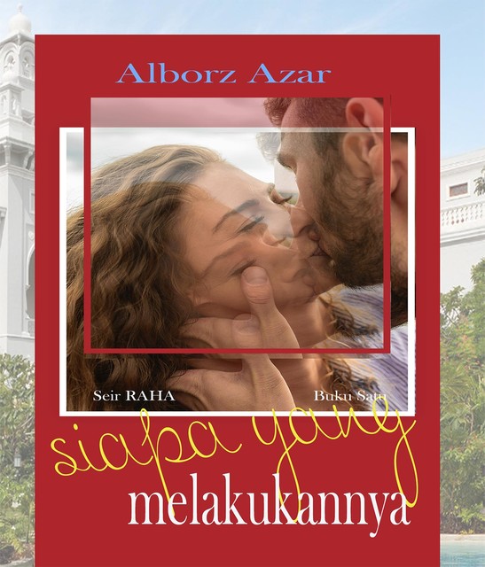 Siapa Yang Melakukannya, Albroz Azar