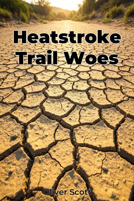 Heatstroke Trail Woes, Oliver Scott