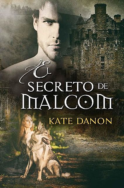 El Secreto de Malcom, Kate Danon