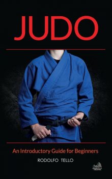 Judo, Rodolfo Tello