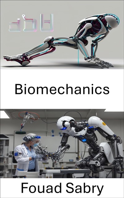 Biomechanics, Fouad Sabry