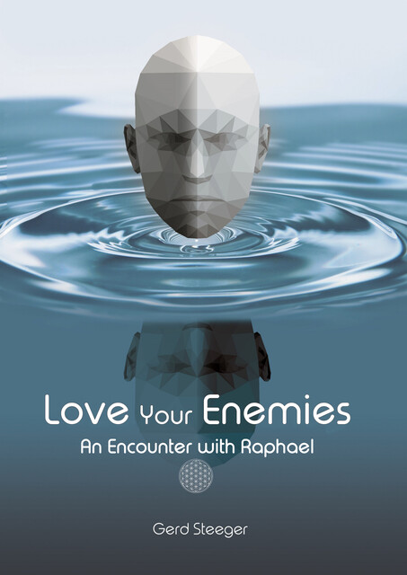 Love Your Enemies, Gerd Steeger