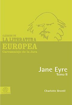 Jane Eyre tomo II, Charlotte Brontë