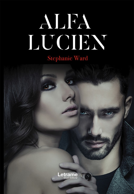 Alfa Lucien, Stephanie Ward