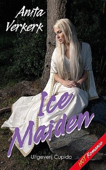 Ice Maiden, Anita Verkerk