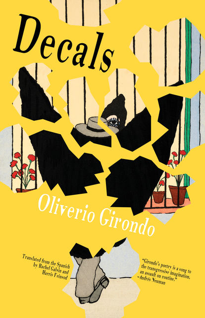 Decals, Oliverio Girondo