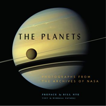 The Planets, Nirmala Nataraj