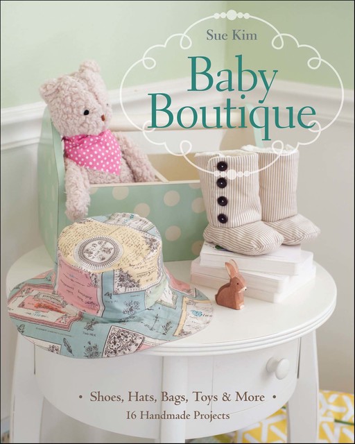 Baby Boutique, Sue Kim