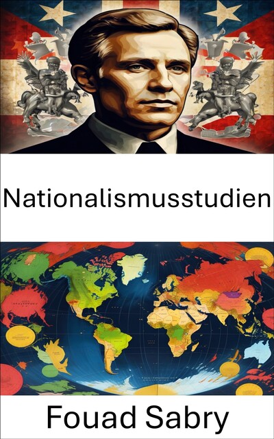 Nationalismusstudien, Fouad Sabry