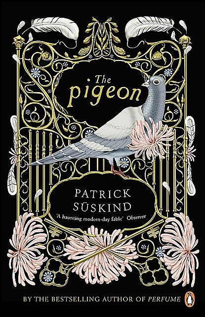 The Pigeon, Patrick Suskind