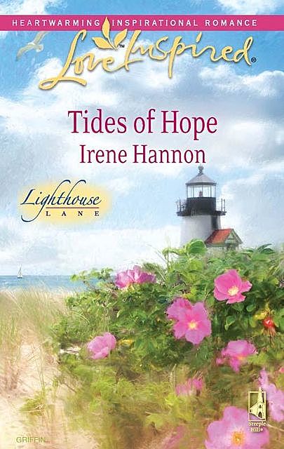 Tides of Hope, Irene Hannon