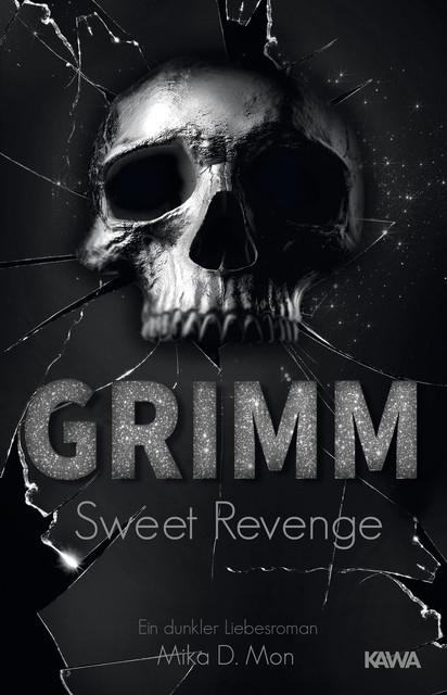 Grimm – Sweet Revenge, Mika D. Mon