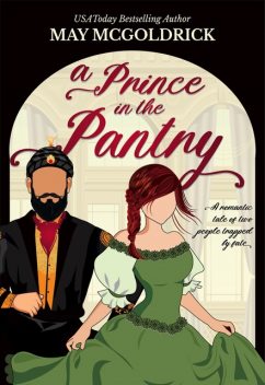 A Prince in the Pantry, Jan Coffey, May McGoldrick