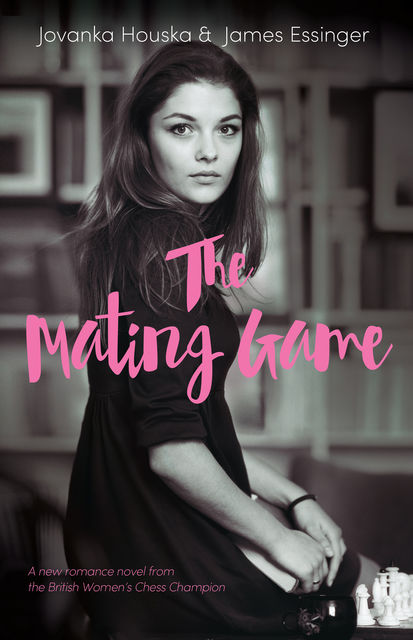 The Mating Game, James Essinger, Jovanka Houska