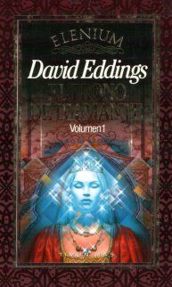 El Trono De Diamante, David Eddings