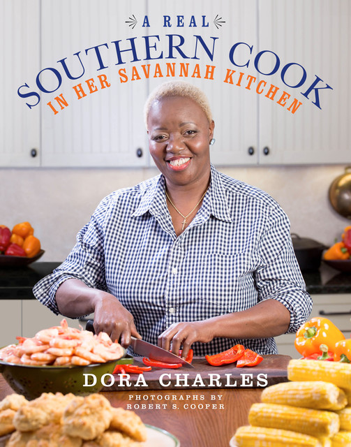 A Real Southern Cook, Dora Charles