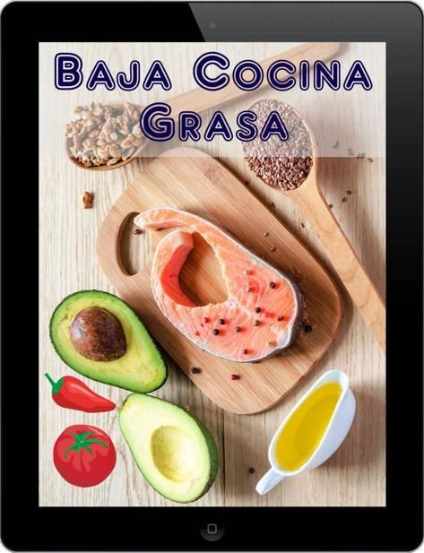 Baja Cocina Grasa: 333 ideas de recetas de calorías (Cocina Saludable) (Spanish Edition), Peggy Sokolowski