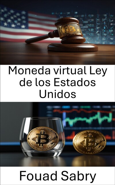 Moneda virtual Ley de los Estados Unidos, Fouad Sabry