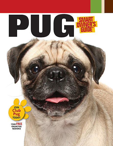 Pug, Dog Fancy Magazine