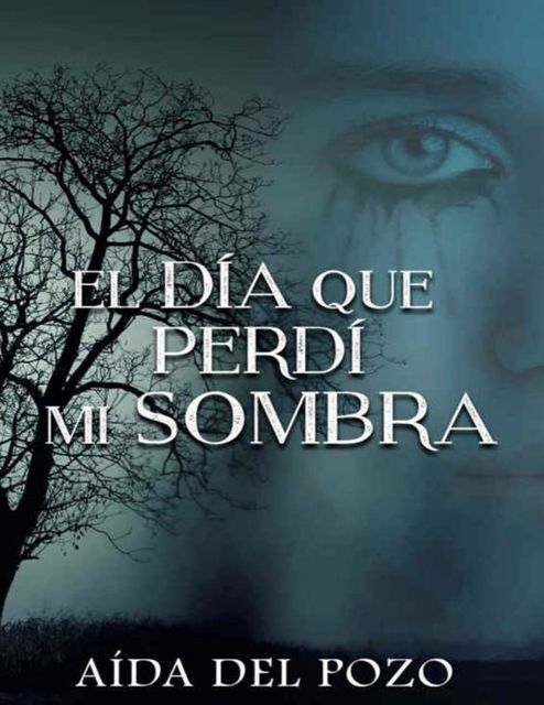 El día que perdí mi sombra (Spanish Edition), Aída del Pozo