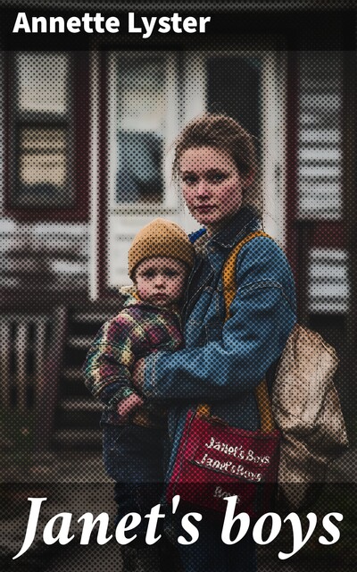 Janet's boys, Annette Lyster