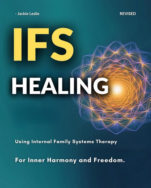 IFS Healing, Rich Adalfo