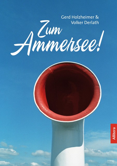Zum Ammersee, Gerd Holzheimer