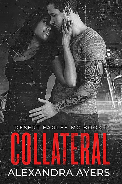 Collateral, Alexandra Ayers