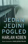 „Harlan Coben“ – polica za knjige, Skarlet