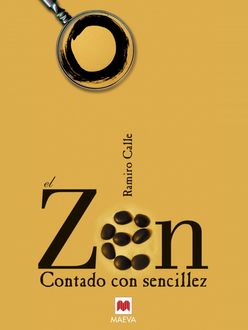 El Zen contado con sencillez, Ramiro Calle
