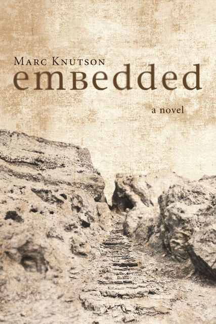 Embedded, Marc Knutson