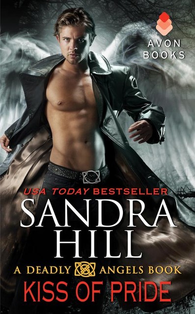 Kiss of Pride, Sandra Hill