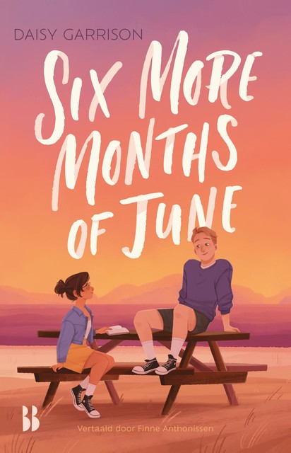 Six More Months of June, Daisy Garrison