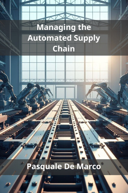 Managing the Automated Supply Chain, Pasquale De Marco