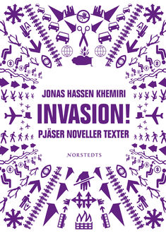 Invasion, Jonas Hassen Khemiri