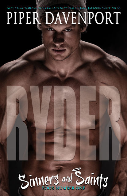 Ryder, Piper Davenport