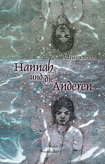 Hannah und die Anderen, Adriana Stern