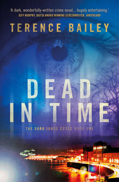 Dead in Time, Terence Bailey
