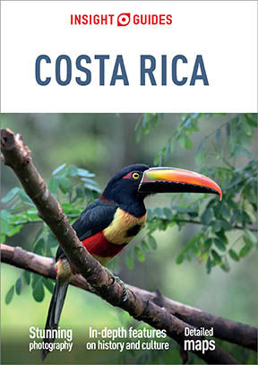 Insight Guides: Costa Rica, Insight Guides