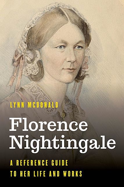 Florence Nightingale, Lynn McDonald