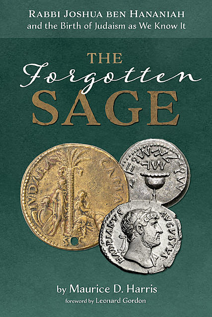 The Forgotten Sage, Maurice D. Harris