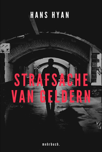 Strafsache van Geldern, Hans Hyan
