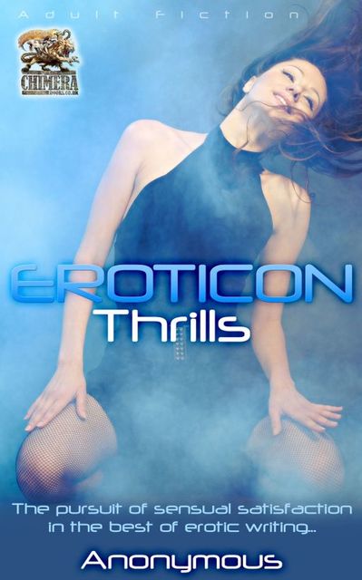 Eroticon Thrills, J.P.Spencer