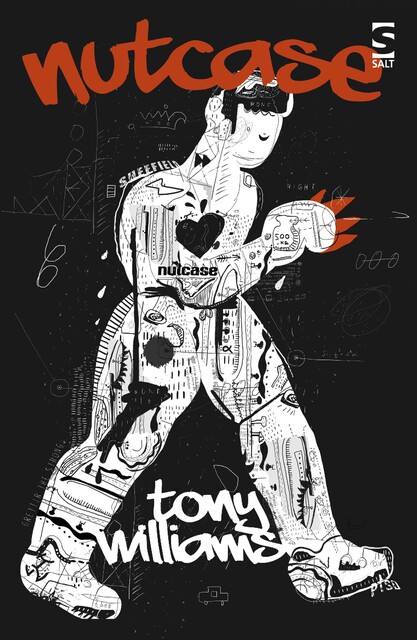 Nutcase, Tony Williams