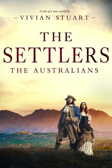 The Settlers, Vivian Stuart