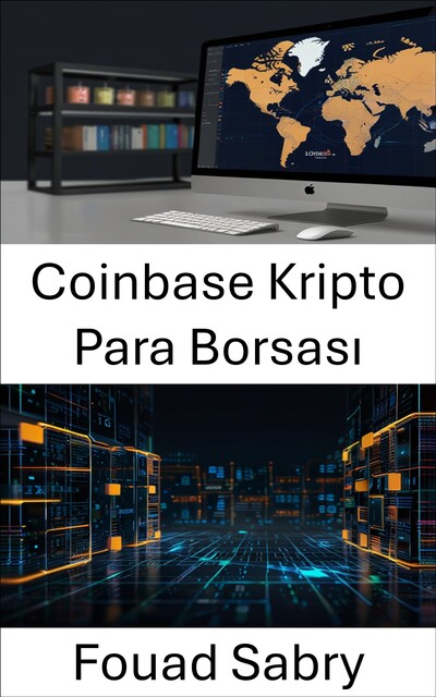 Coinbase Kripto Para Borsası, Fouad Sabry