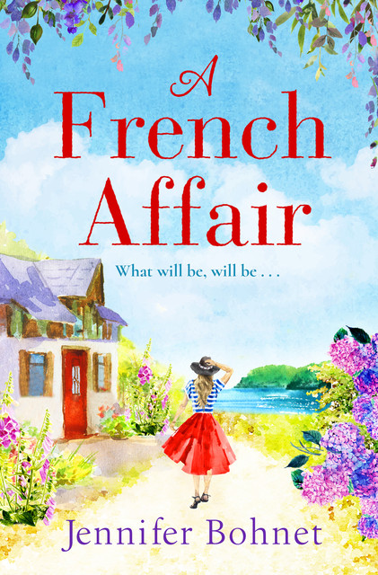 A French Affair, Jennifer Bohnet