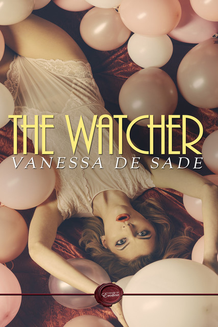 The Watcher, Vanessa de Sade