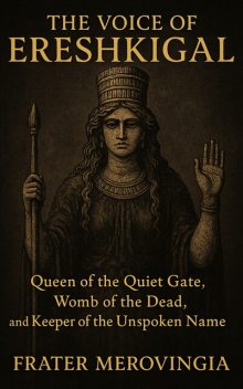 The Voice of Ereshkigal, Frater Merovingia